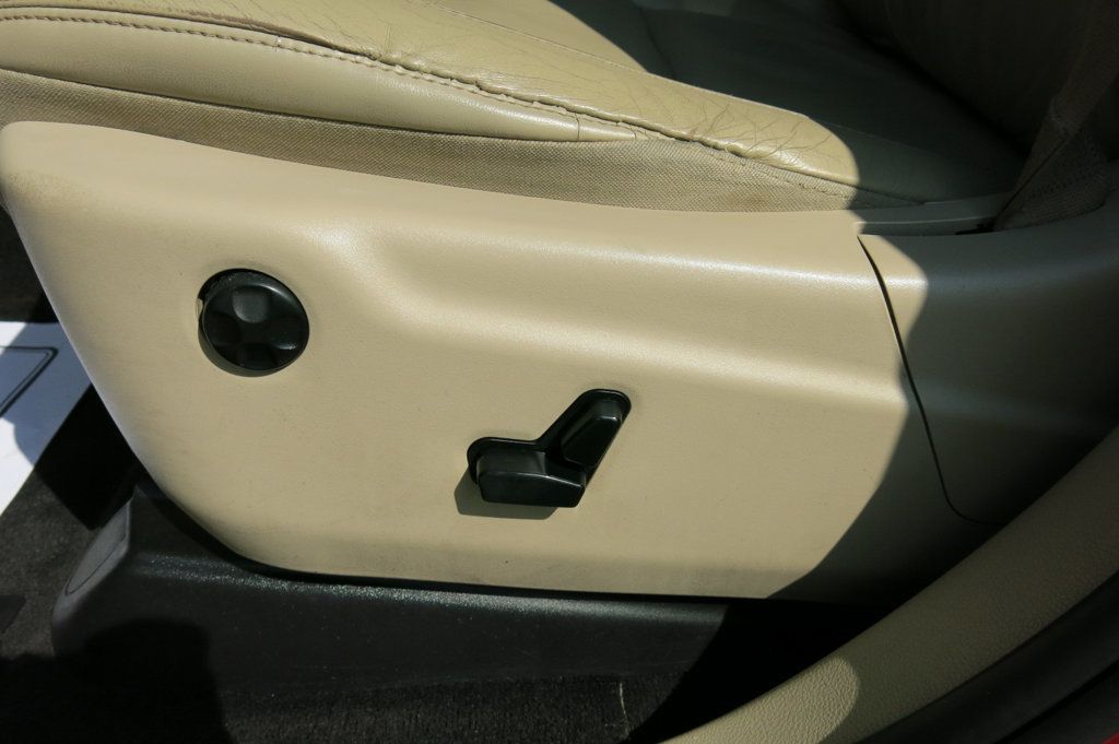 2014 Jeep Grand Cherokee 4WD 4dr Limited - 22865326 - 58