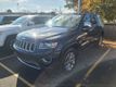 2014 Jeep Grand Cherokee 4WD 4dr Limited - 22680489 - 0