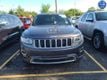 2014 Jeep Grand Cherokee 4WD 4dr Limited - 22841746 - 1
