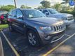 2014 Jeep Grand Cherokee 4WD 4dr Limited - 22841746 - 2