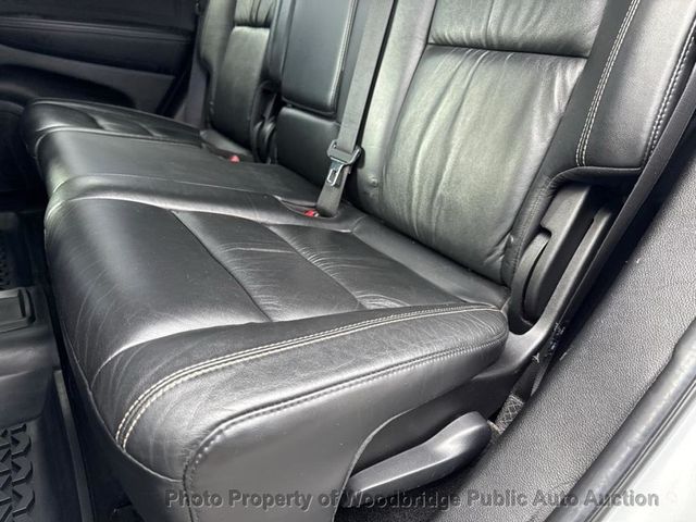 2014 Jeep Grand Cherokee 4WD 4dr Limited - 22951807 - 9