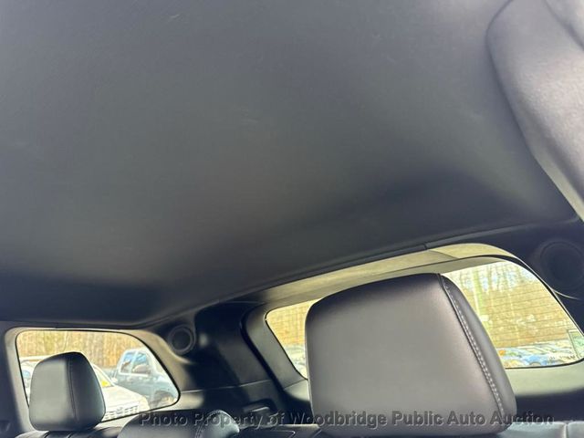 2014 Jeep Grand Cherokee 4WD 4dr Limited - 22951807 - 10