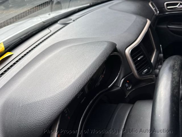 2014 Jeep Grand Cherokee 4WD 4dr Limited - 22951807 - 7