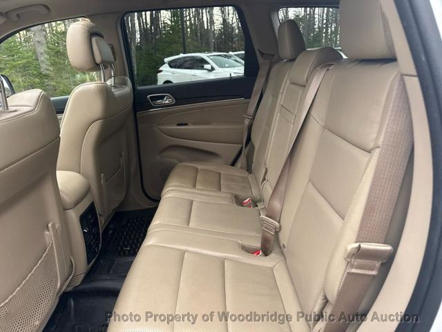 2014 Jeep Grand Cherokee 4WD 4dr Limited - 22954180 - 12
