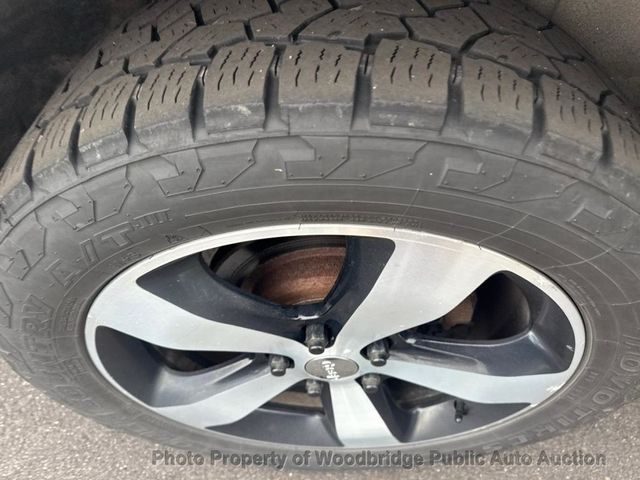 2014 Jeep Grand Cherokee 4WD 4dr Limited - 22954180 - 18