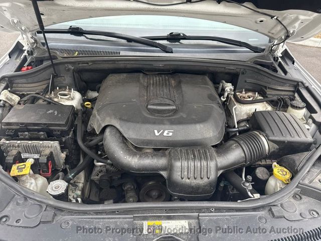 2014 Jeep Grand Cherokee 4WD 4dr Limited - 22954180 - 19