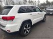 2014 Jeep Grand Cherokee 4WD 4dr Limited - 22954180 - 4