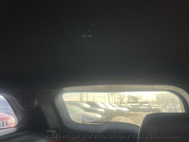 2014 Jeep Grand Cherokee 4WD 4dr Limited - 22997496 - 11