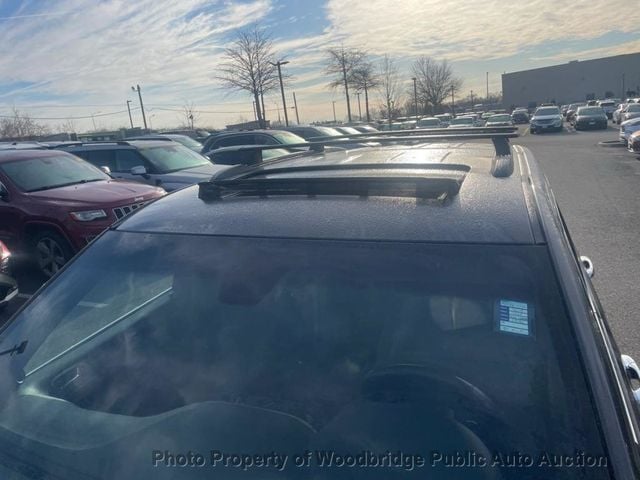 2014 Jeep Grand Cherokee 4WD 4dr Limited - 22997496 - 5