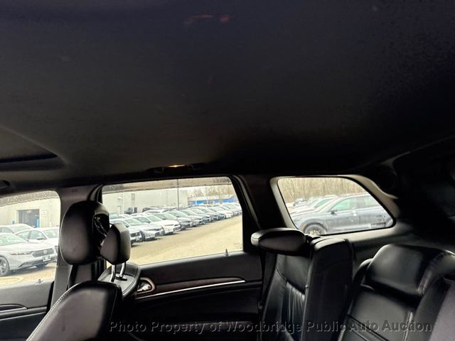 2014 Jeep Grand Cherokee 4WD 4dr Limited - 23010794 - 11