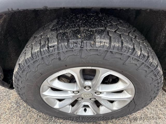 2014 Jeep Grand Cherokee 4WD 4dr Limited - 23010794 - 13