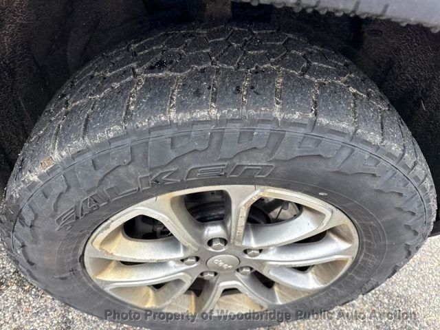 2014 Jeep Grand Cherokee 4WD 4dr Limited - 23010794 - 14