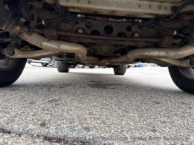 2014 Jeep Grand Cherokee 4WD 4dr Limited - 23010794 - 19