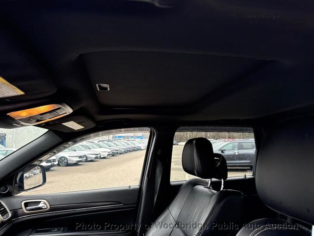 2014 Jeep Grand Cherokee 4WD 4dr Limited - 23010794 - 7