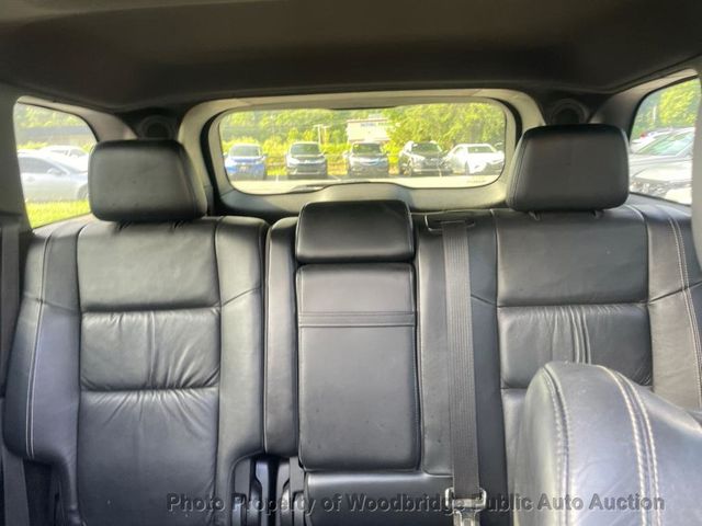 2014 Jeep Grand Cherokee 4WD 4dr Limited - 23071044 - 9