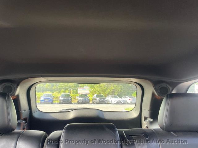 2014 Jeep Grand Cherokee 4WD 4dr Limited - 23071044 - 10