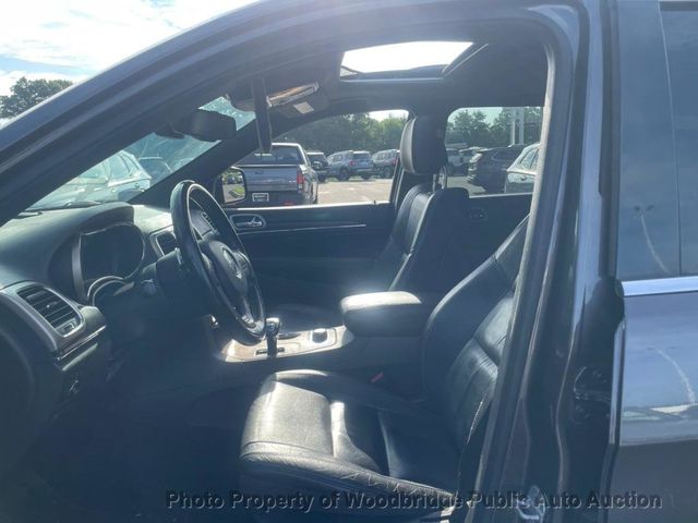 2014 Jeep Grand Cherokee 4WD 4dr Limited - 23071044 - 6