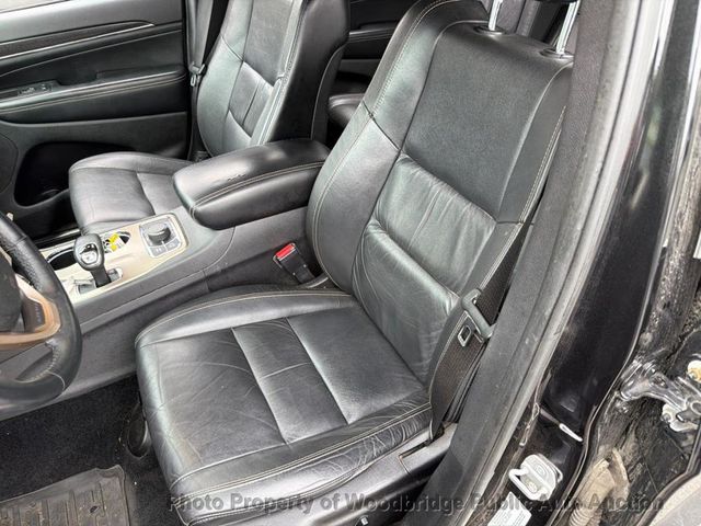 2014 Jeep Grand Cherokee 4WD 4dr Limited - 23071405 - 6