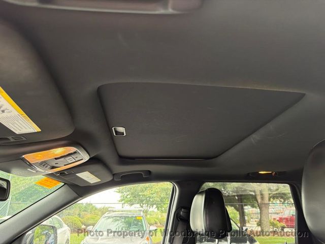 2014 Jeep Grand Cherokee 4WD 4dr Limited - 23071405 - 7
