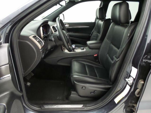 2014 Jeep Grand Cherokee Limited 4WD's photo