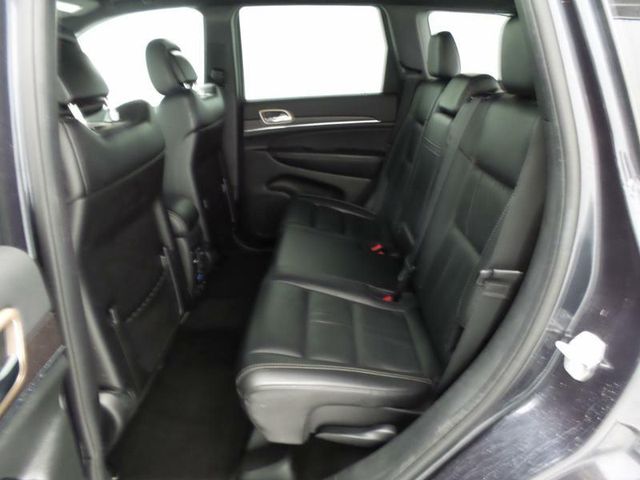 2014 Jeep Grand Cherokee 4WD 4dr Limited - 15400115 - 5