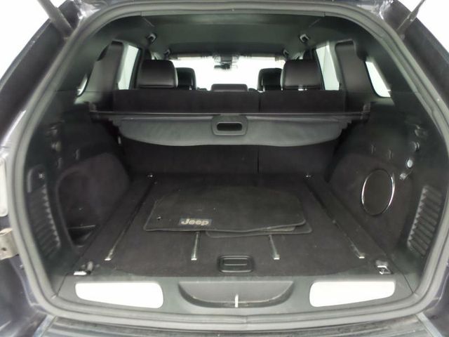 2014 Jeep Grand Cherokee 4WD 4dr Limited - 15400115 - 8