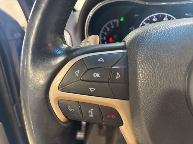 2014 Jeep Grand Cherokee 4WD 4dr Limited - 22990945 - 11