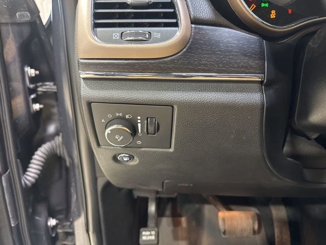 2014 Jeep Grand Cherokee 4WD 4dr Limited - 22990945 - 12