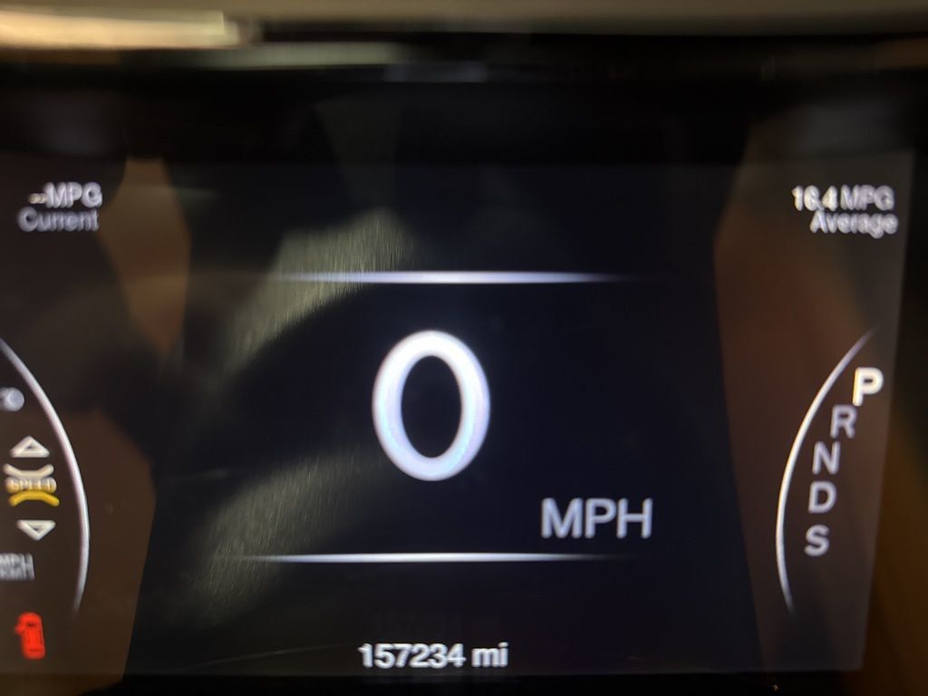 2014 Jeep Grand Cherokee 4WD 4dr Limited - 22990945 - 13