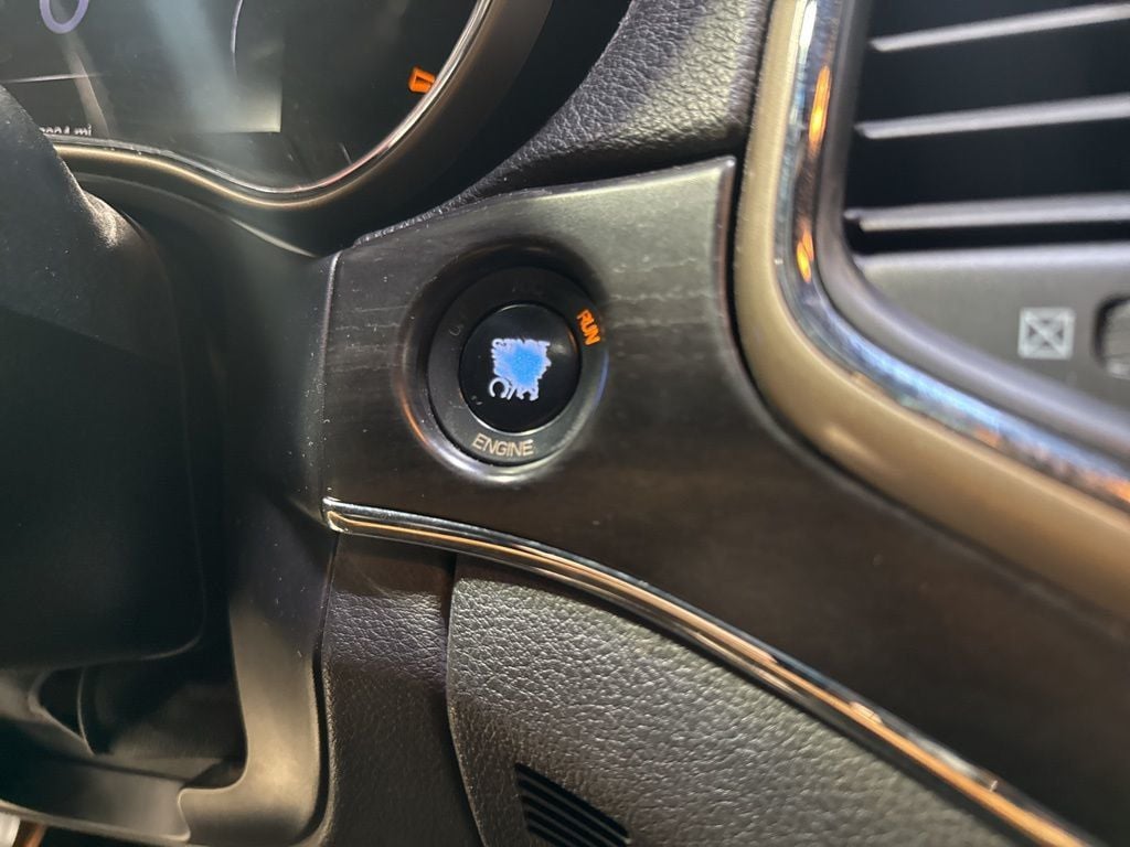 2014 Jeep Grand Cherokee 4WD 4dr Limited - 22990945 - 14