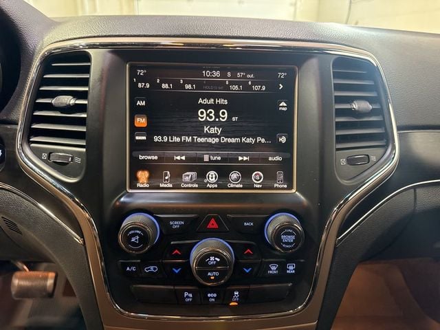 2014 Jeep Grand Cherokee 4WD 4dr Limited - 22990945 - 15