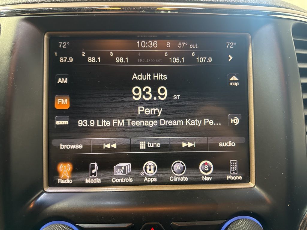 2014 Jeep Grand Cherokee 4WD 4dr Limited - 22990945 - 16