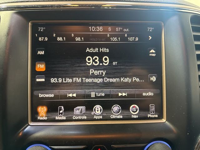 2014 Jeep Grand Cherokee 4WD 4dr Limited - 22990945 - 16