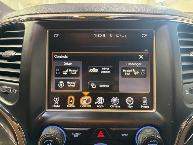 2014 Jeep Grand Cherokee 4WD 4dr Limited - 22990945 - 18