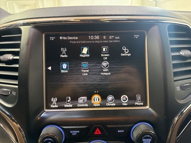 2014 Jeep Grand Cherokee 4WD 4dr Limited - 22990945 - 20