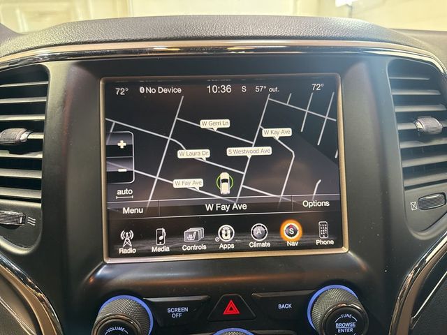 2014 Jeep Grand Cherokee 4WD 4dr Limited - 22990945 - 22