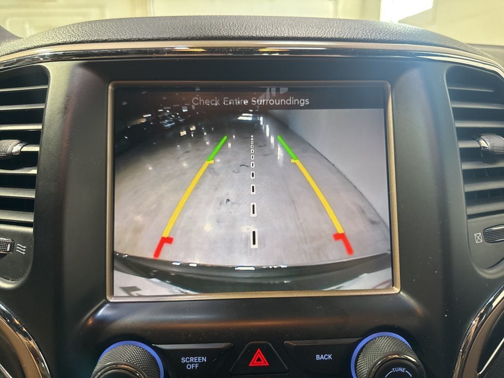 2014 Jeep Grand Cherokee 4WD 4dr Limited - 22990945 - 23