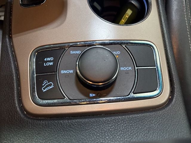 2014 Jeep Grand Cherokee 4WD 4dr Limited - 22990945 - 26