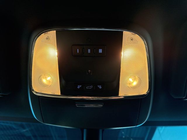 2014 Jeep Grand Cherokee 4WD 4dr Limited - 22990945 - 27