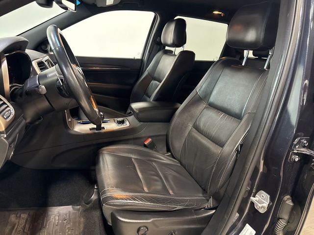 2014 Jeep Grand Cherokee 4WD 4dr Limited - 22990945 - 29