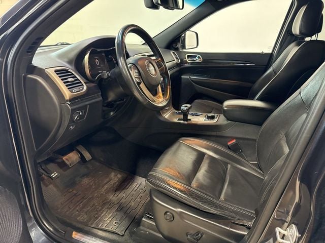 2014 Jeep Grand Cherokee 4WD 4dr Limited - 22990945 - 30