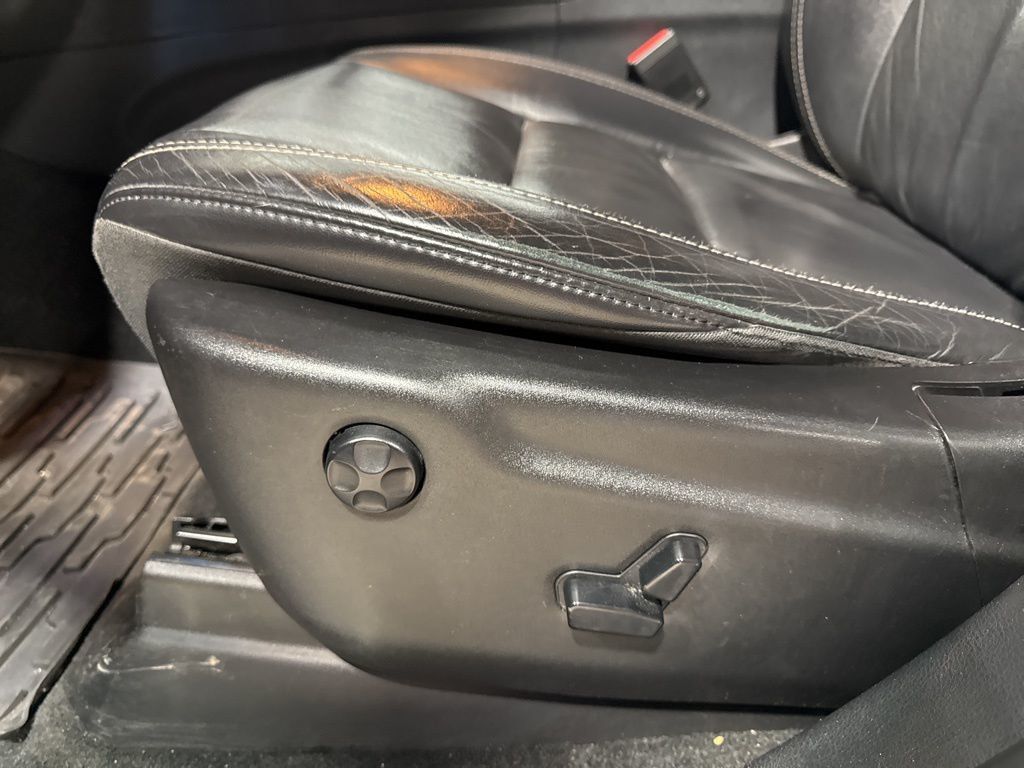 2014 Jeep Grand Cherokee 4WD 4dr Limited - 22990945 - 31