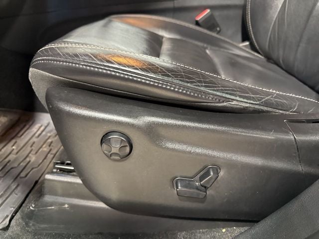 2014 Jeep Grand Cherokee 4WD 4dr Limited - 22990945 - 31