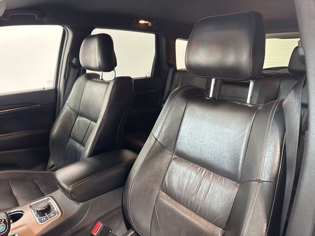 2014 Jeep Grand Cherokee 4WD 4dr Limited - 22990945 - 32