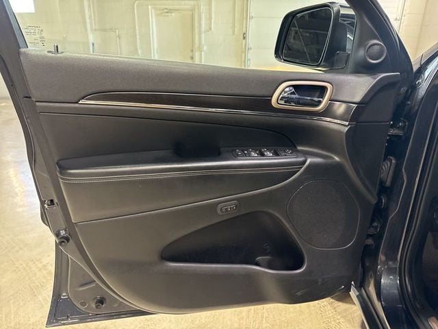 2014 Jeep Grand Cherokee 4WD 4dr Limited - 22990945 - 33