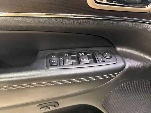 2014 Jeep Grand Cherokee 4WD 4dr Limited - 22990945 - 34