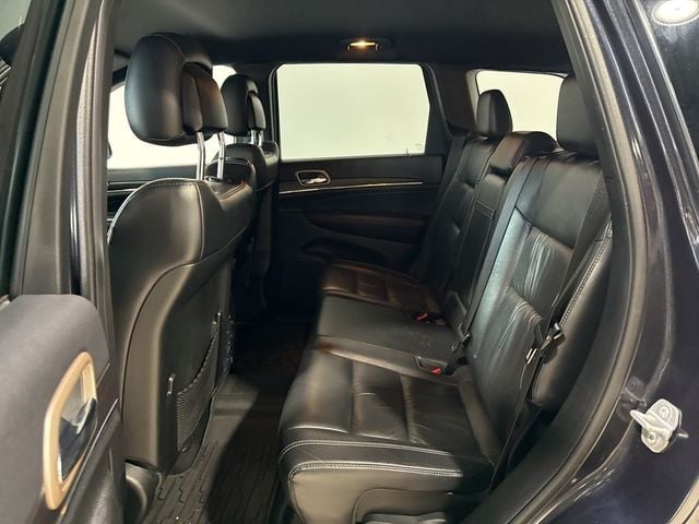 2014 Jeep Grand Cherokee 4WD 4dr Limited - 22990945 - 36