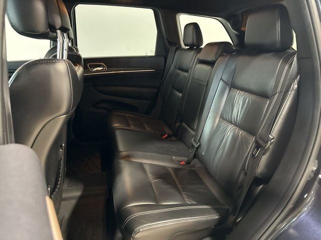 2014 Jeep Grand Cherokee 4WD 4dr Limited - 22990945 - 37
