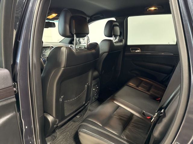 2014 Jeep Grand Cherokee 4WD 4dr Limited - 22990945 - 38