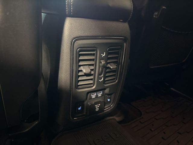 2014 Jeep Grand Cherokee 4WD 4dr Limited - 22990945 - 39